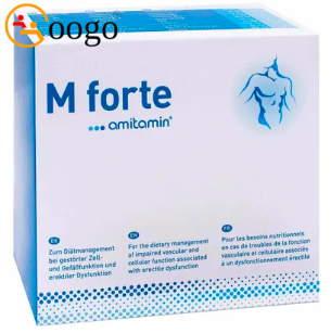  M forte,180 capsules